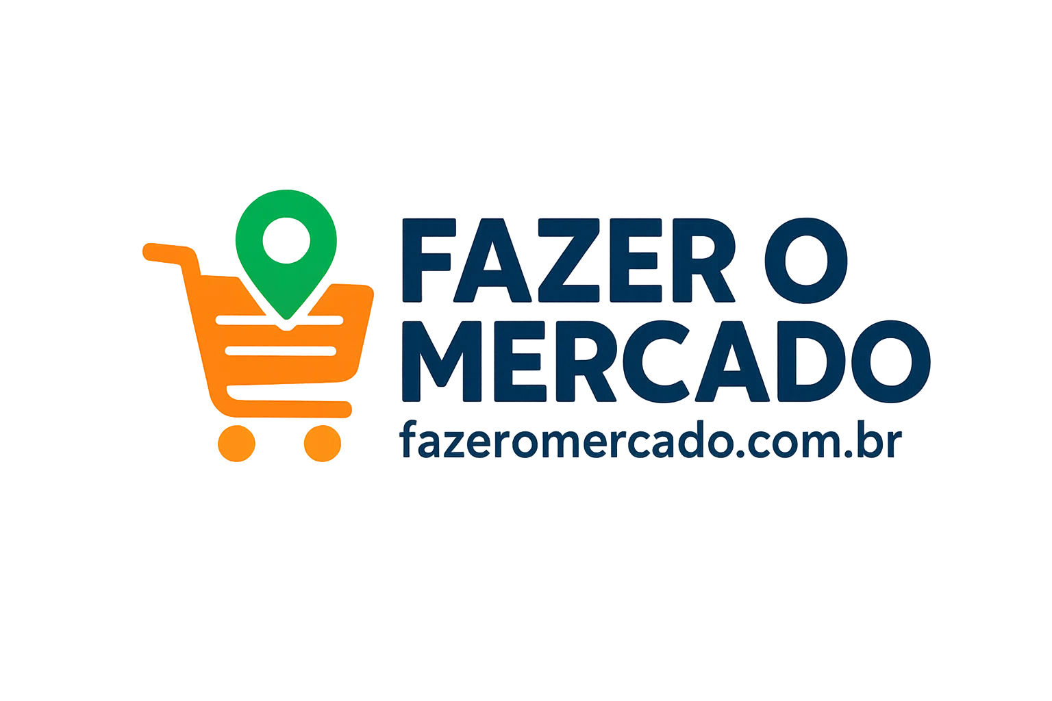 Faça sua lista de Compras e encontre um Mercado perto de você